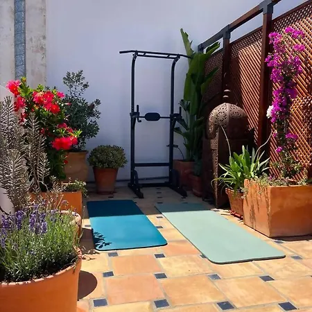 Casa Tq: Encanto Historico, Alma Y Confort Moderno *