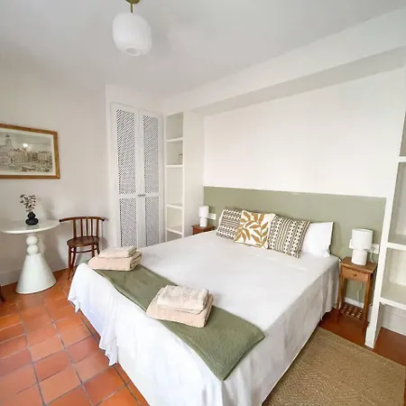 Casa Tq: Encanto Historico, Alma Y Confort Moderno Апартаменти *
