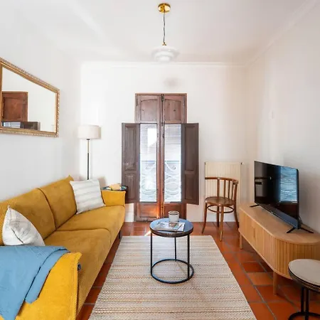 Апартаменти Casa Tq: Encanto Historico, Alma Y Confort Moderno
