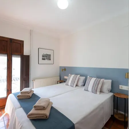 Casa Tq: Encanto Historico, Alma Y Confort Moderno * Кальпе