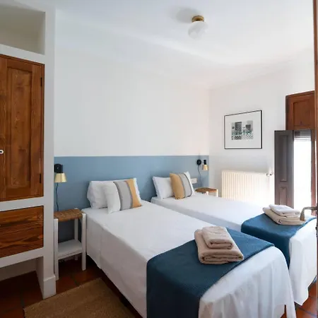 Casa Tq: Encanto Historico, Alma Y Confort Moderno Кальпе