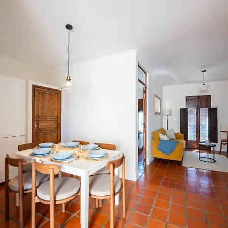 Casa Tq: Encanto Historico, Alma Y Confort Moderno Апартаменти *