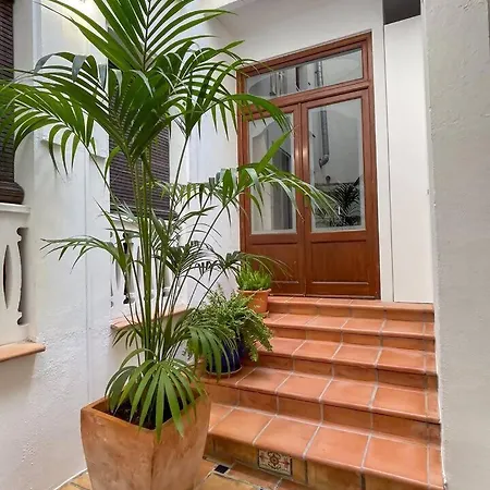 Апартаменти Casa Tq: Encanto Historico, Alma Y Confort Moderno *