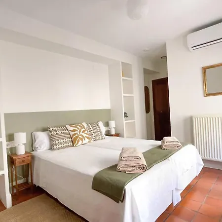 Casa Tq: Encanto Historico, Alma Y Confort Moderno