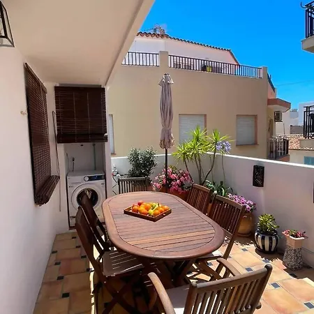 Casa Tq: Encanto Historico, Alma Y Confort Moderno דירה