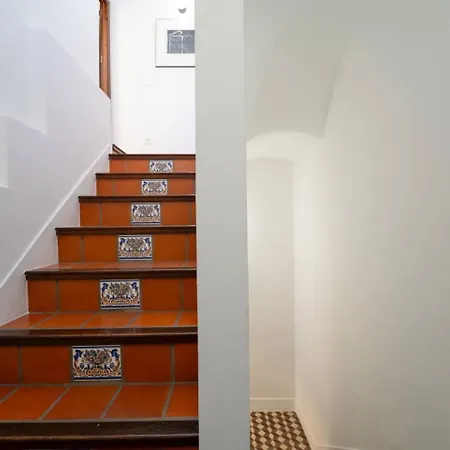 Апартаменти Casa Tq: Encanto Historico, Alma Y Confort Moderno