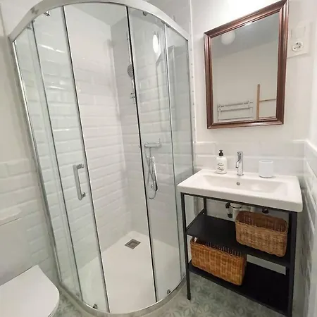 Casa Tq: Encanto Historico, Alma Y Confort Moderno Апартаменти Кальпе