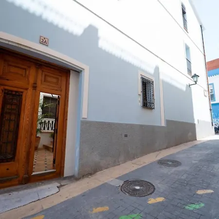 Casa Tq: Encanto Historico, Alma Y Confort Moderno *