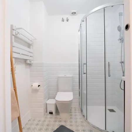 Casa Tq: Encanto Historico, Alma Y Confort Moderno Апартаменти