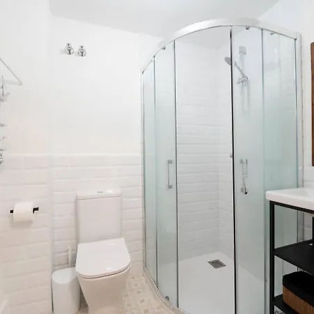 Casa Tq: Encanto Historico, Alma Y Confort Moderno Апартаменти