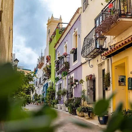 Casa Tq: Encanto Historico, Alma Y Confort Moderno